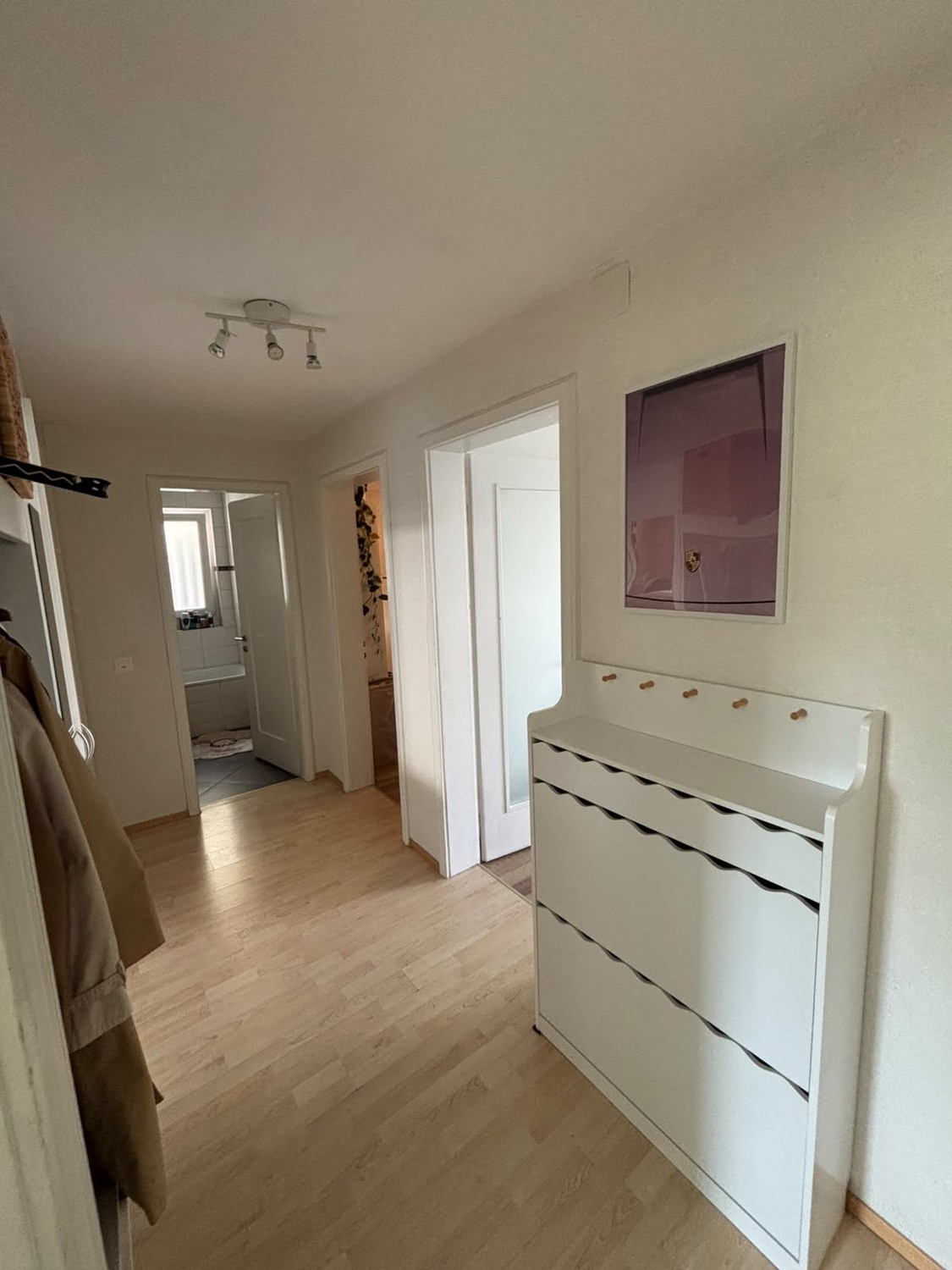 Room in a shared flat, photo 6 of 6