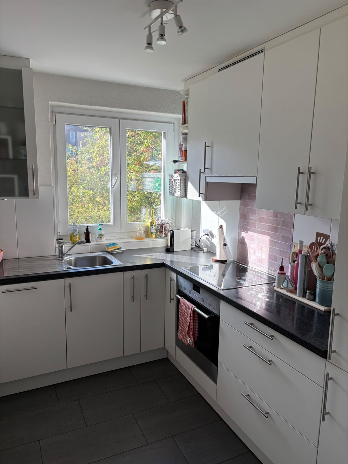 Room in a shared flat, photo 2 of 6