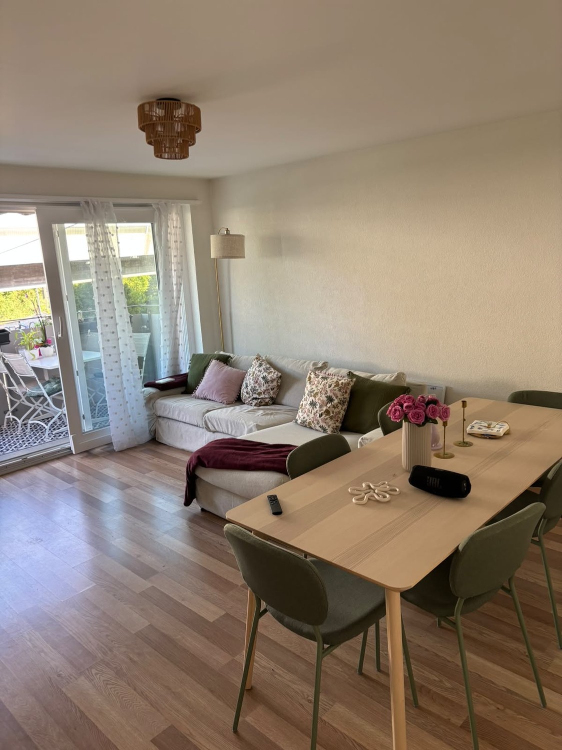 Room in a shared flat, photo 1 of 6