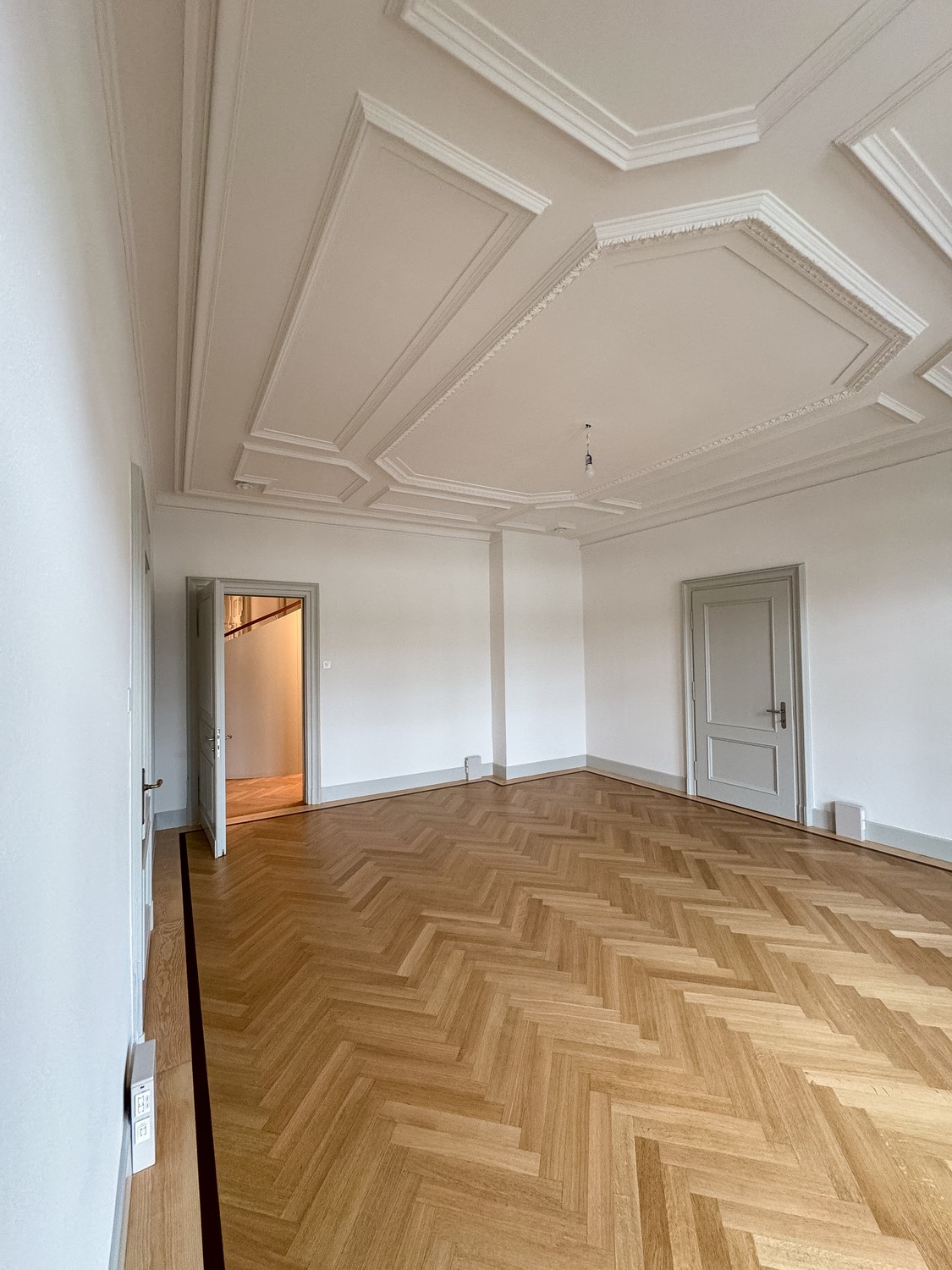 31m² office
