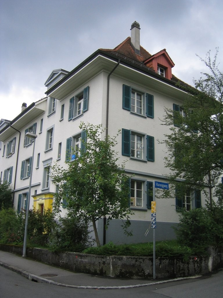 2 rooms apartment, Foto 4 von 4