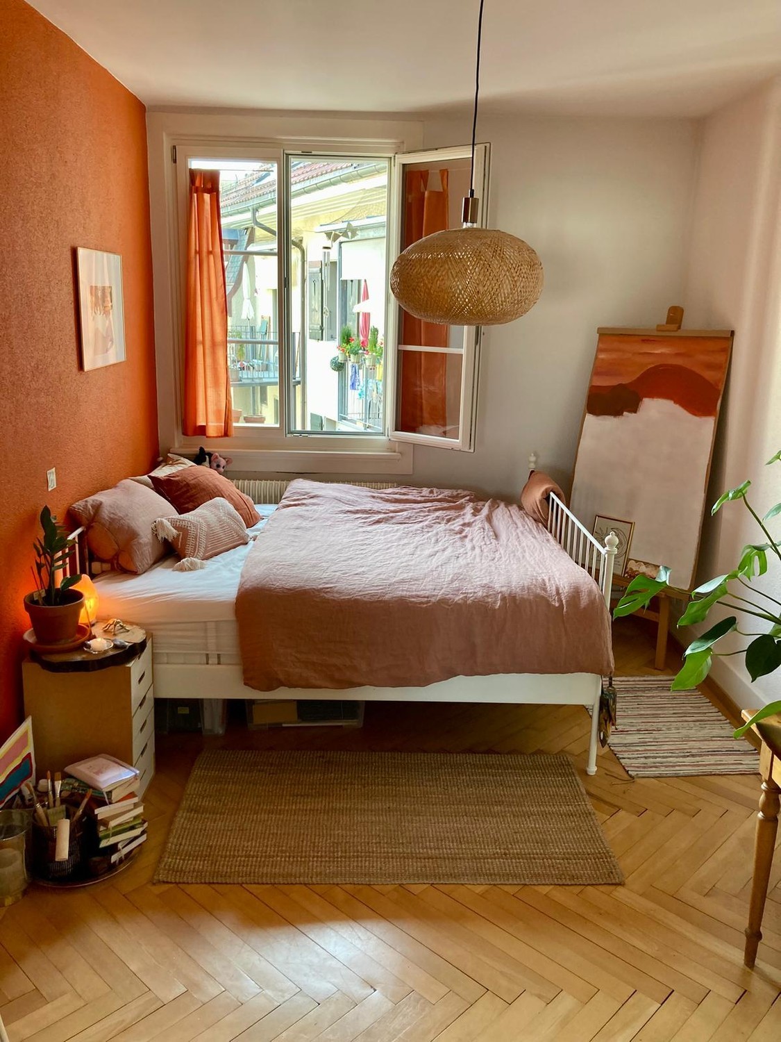 Room in a shared flat, photo 2 of 4