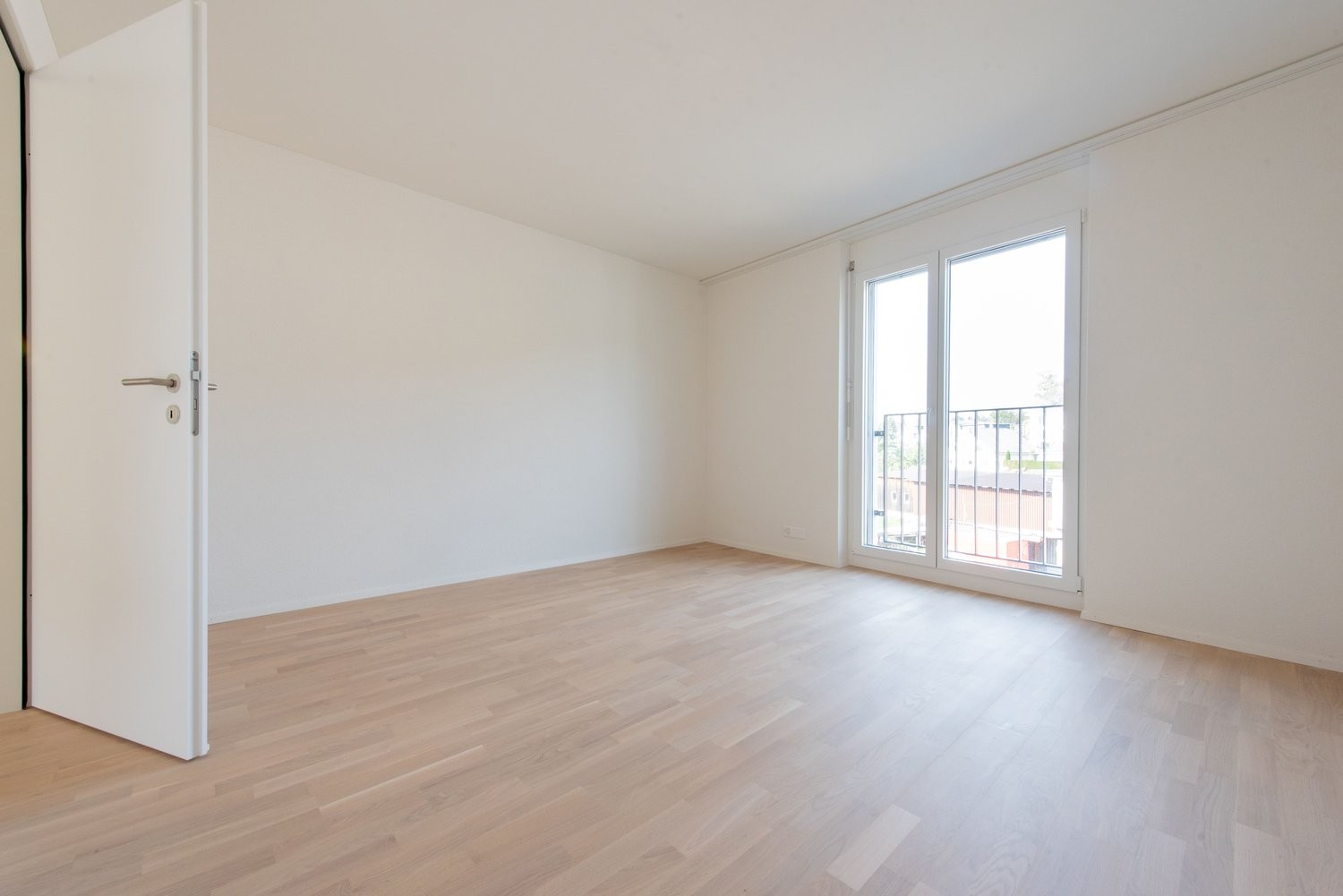 2 ½ pièces appartement