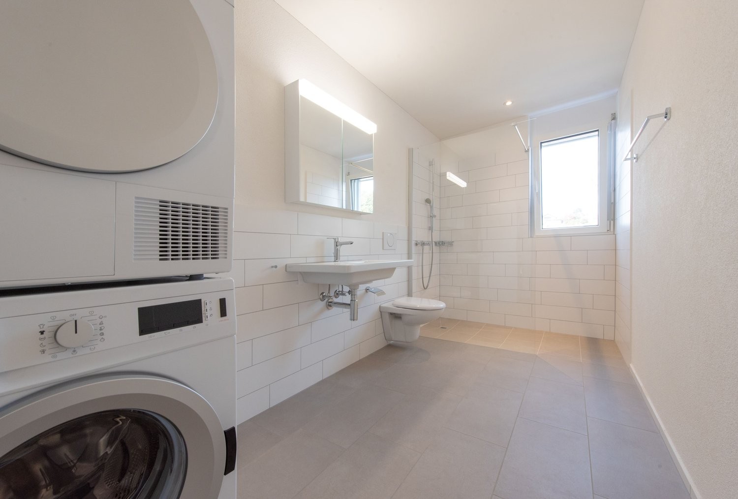 2 ½ pièces appartement