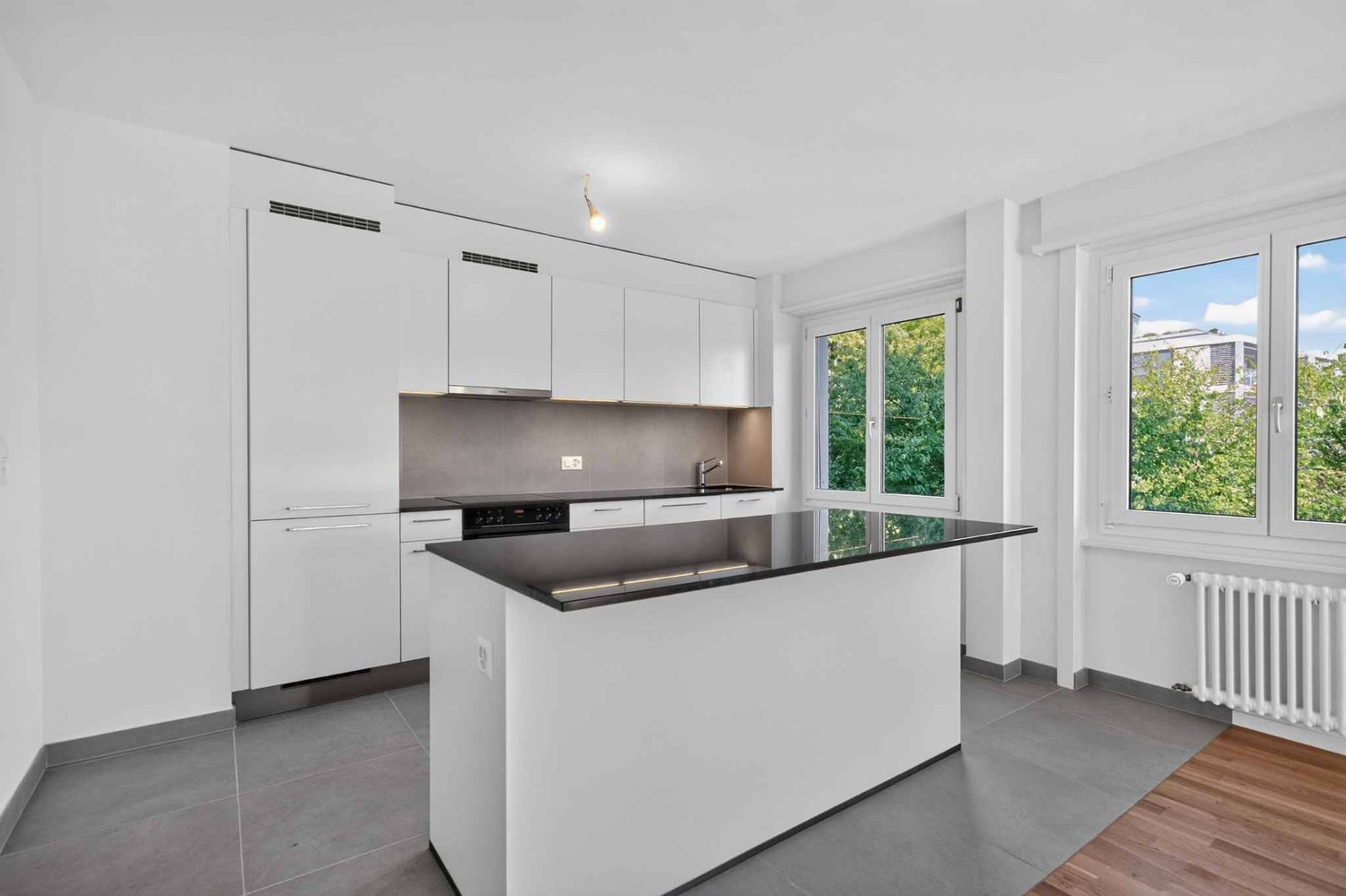 3 ½ rooms apartment, photo 1 of 8