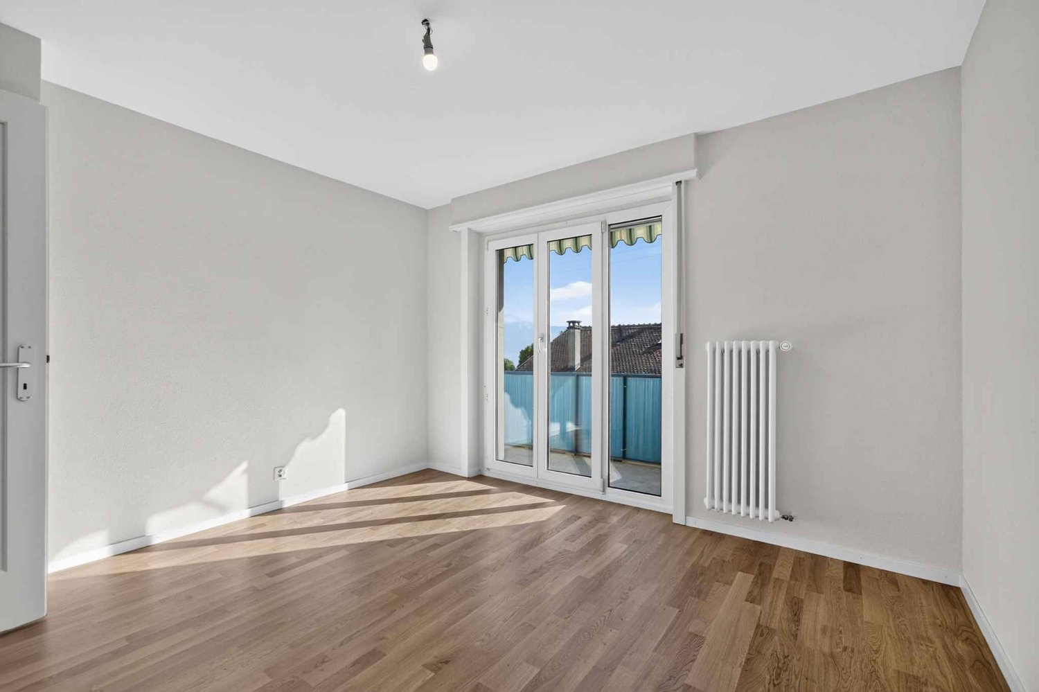3 ½ rooms apartment, photo 5 of 8