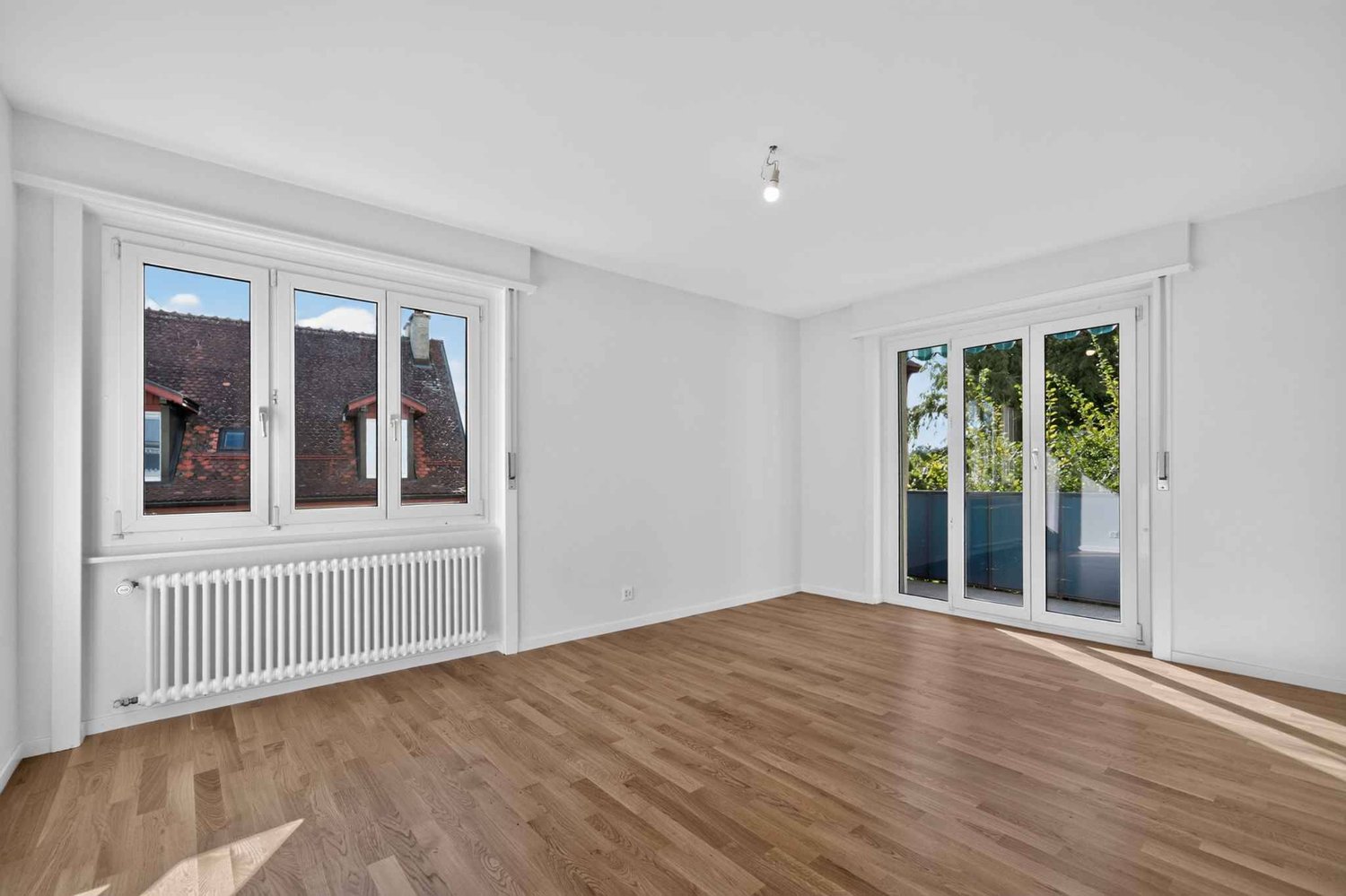 3 ½ rooms apartment, photo 6 of 8