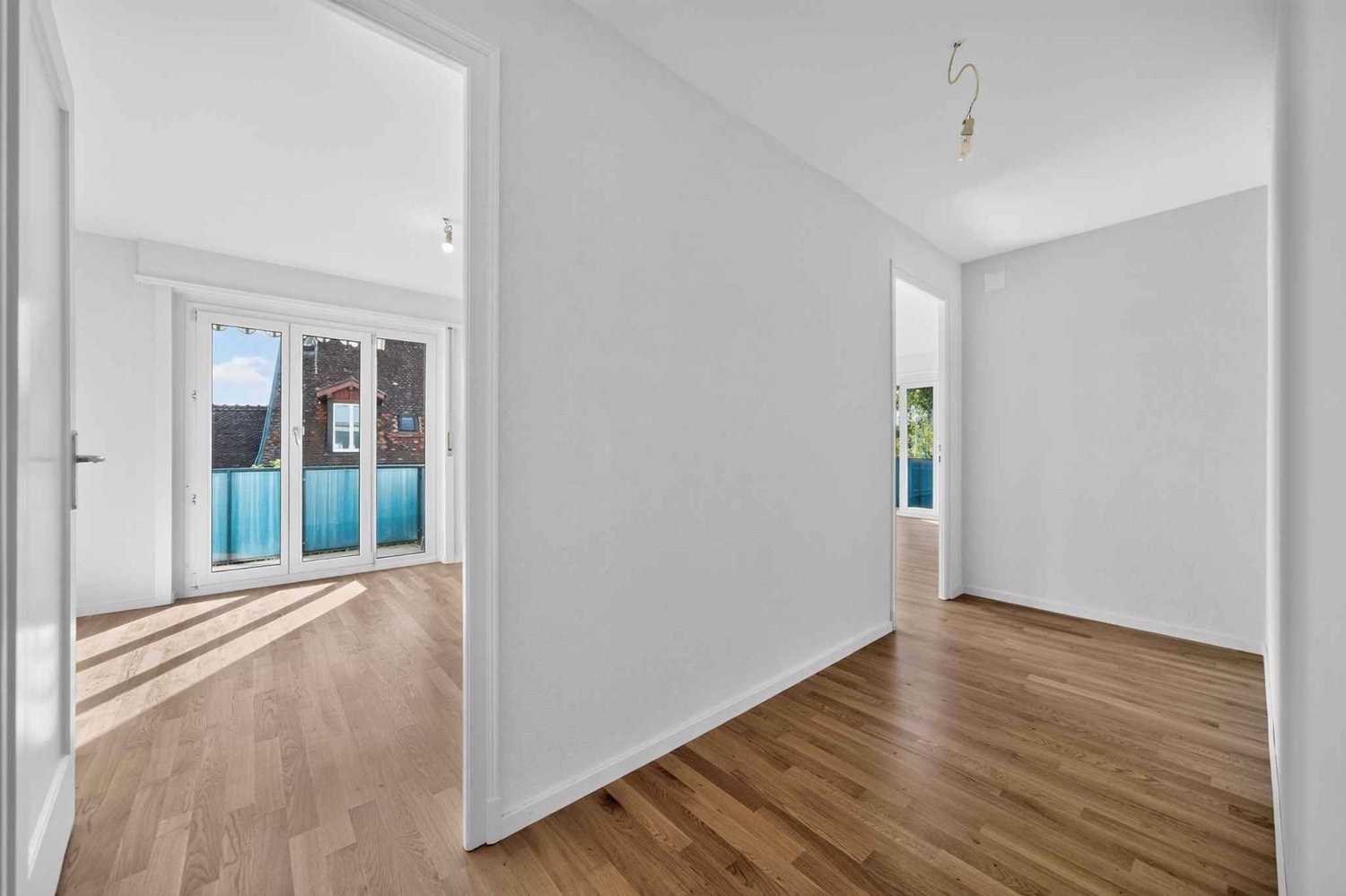 3 ½ rooms apartment, photo 4 of 8