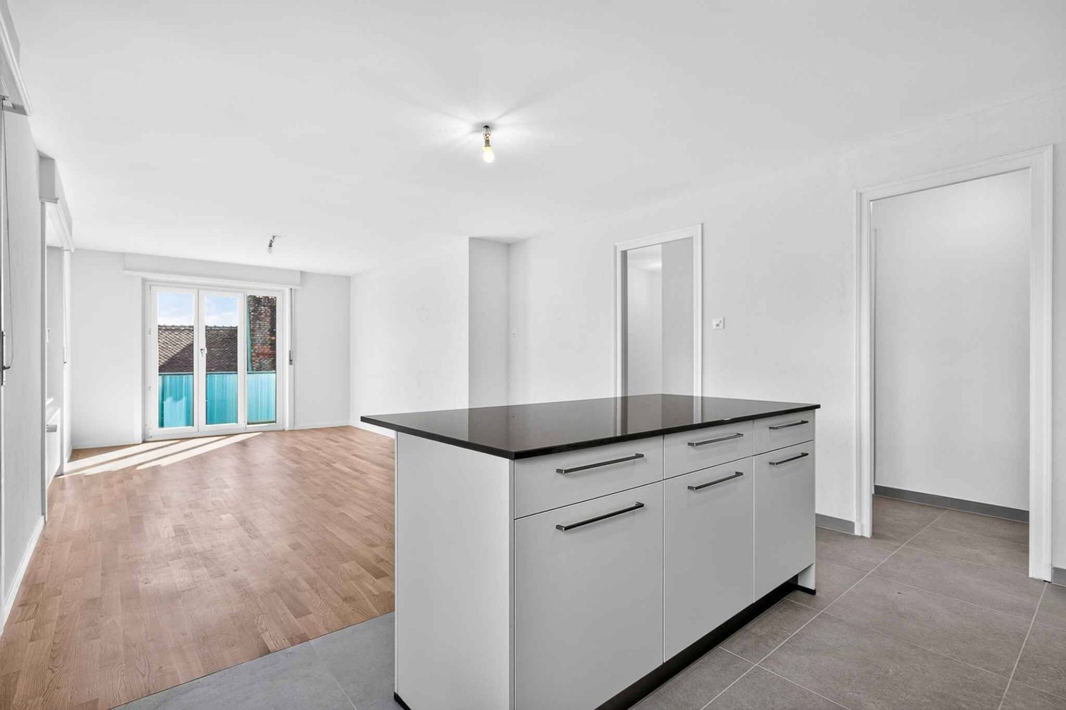 3 ½ rooms apartment, photo 2 of 8