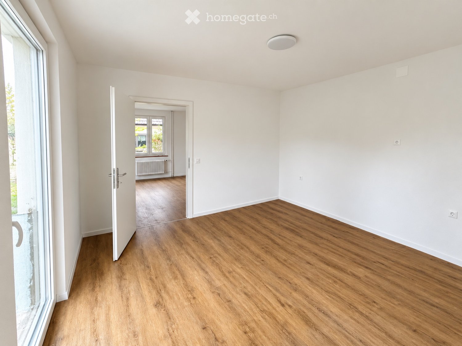 3 rooms apartment, photo 4 of 5