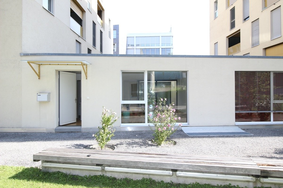 2 ½ Zimmer Loft