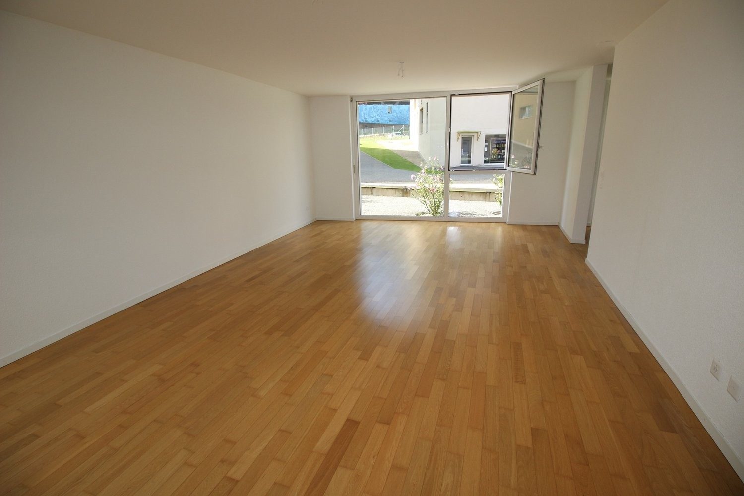 2 ½ Zimmer Loft