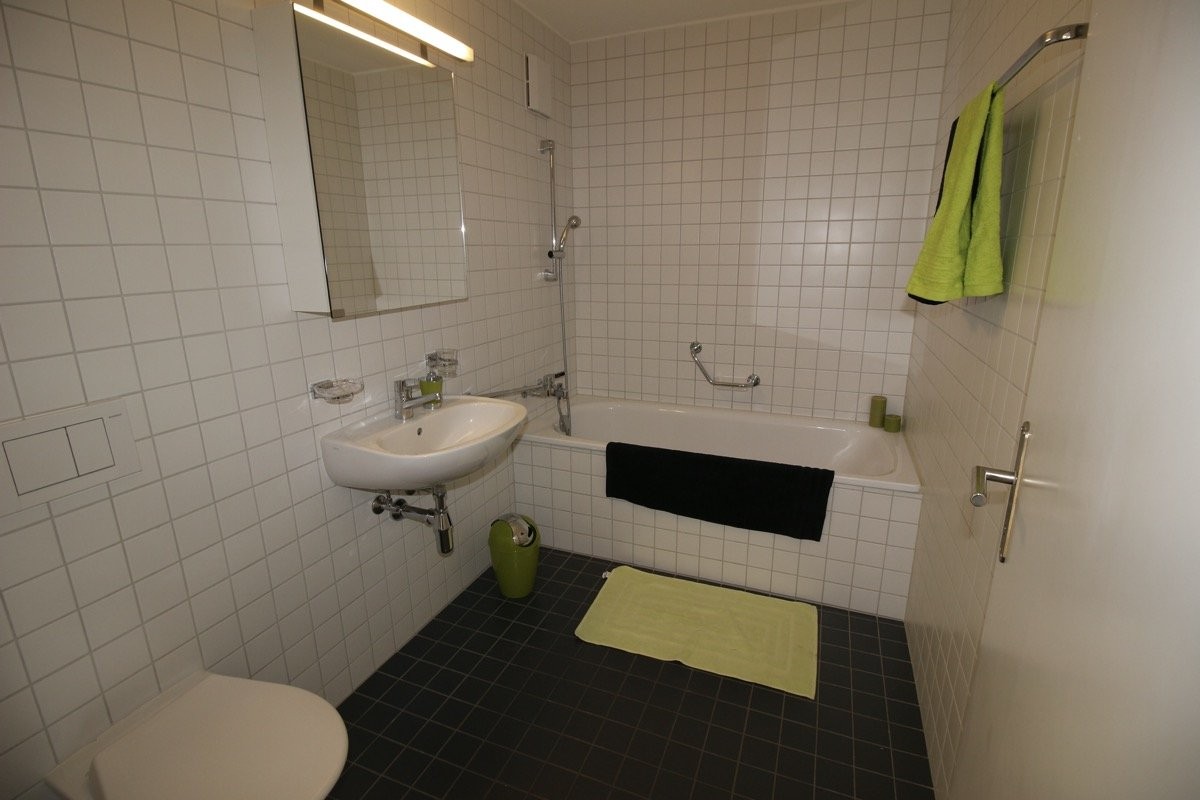 2 ½ Zimmer Loft