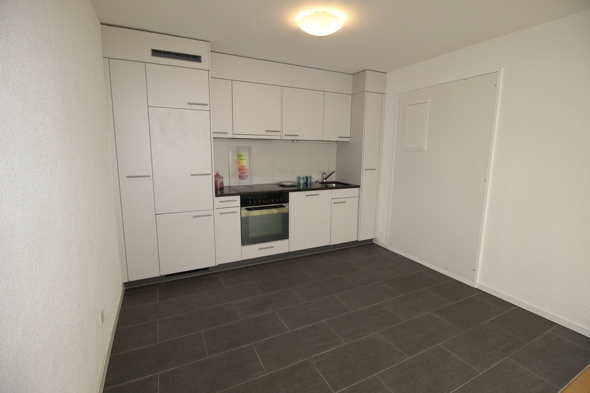 2 ½ Zimmer Loft