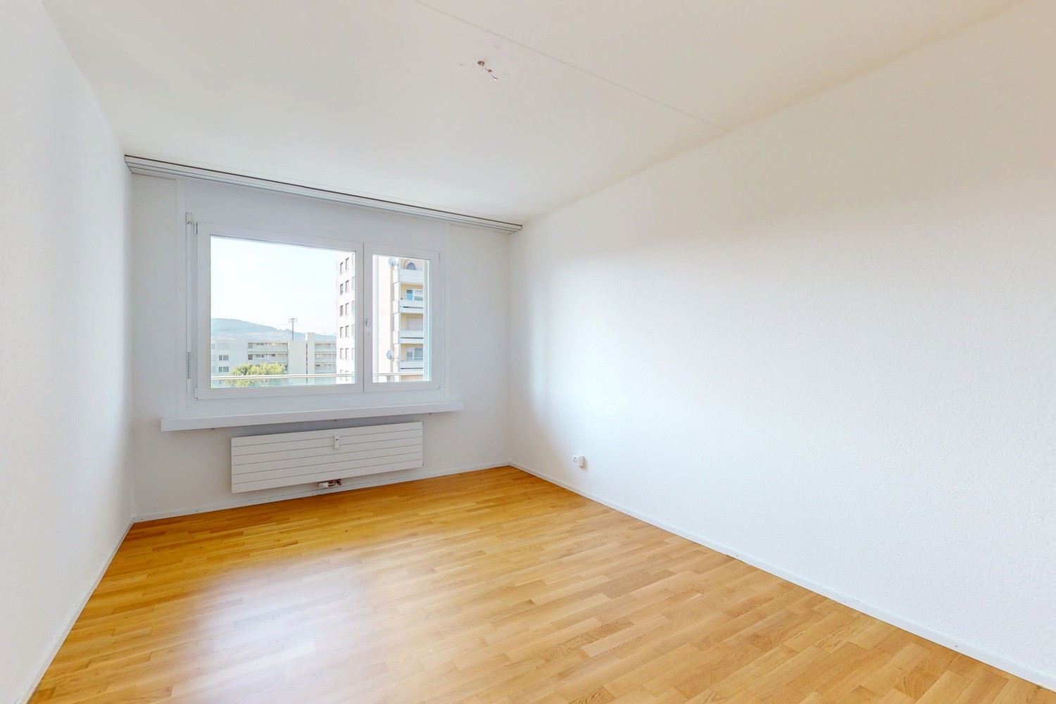3 rooms apartment, photo 4 of 6