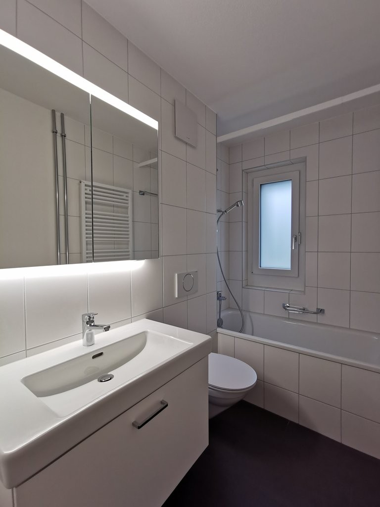 3 rooms apartment, photo 3 of 10