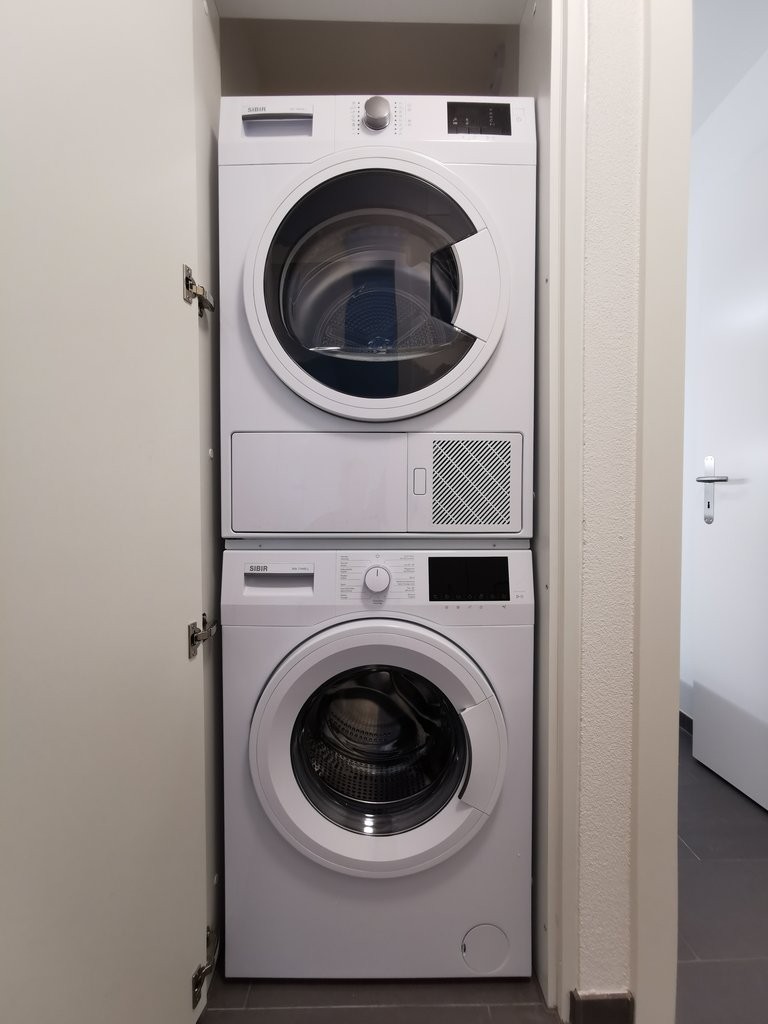 3 rooms apartment, photo 9 of 10