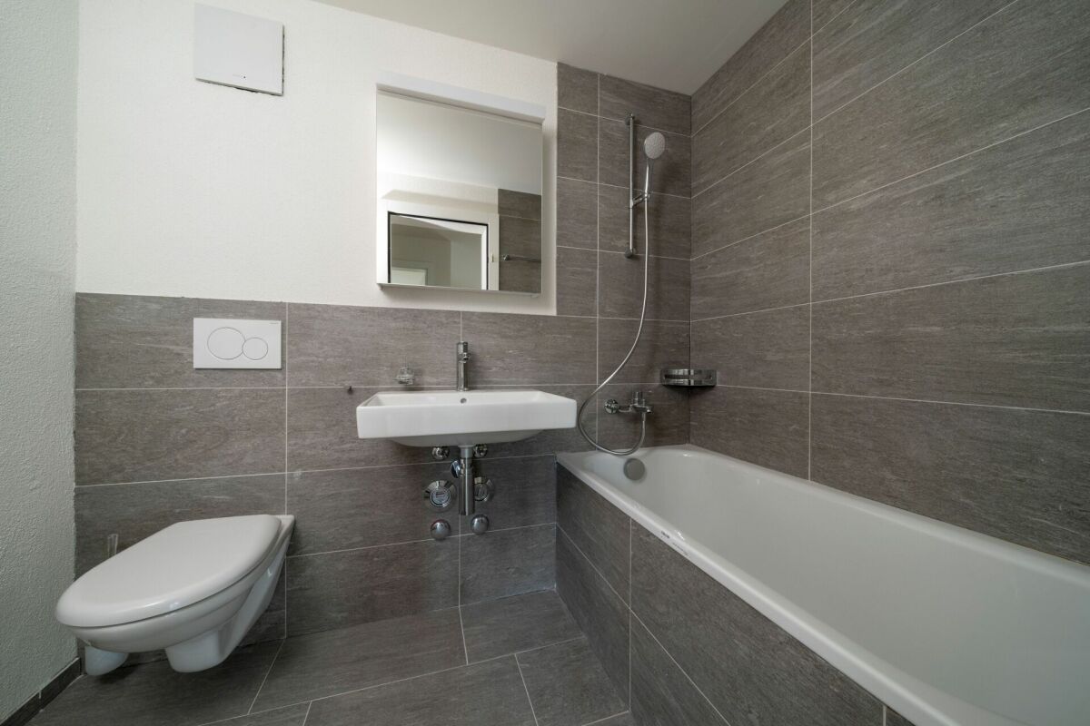 3 ½ rooms apartment, photo 6 sur 9
