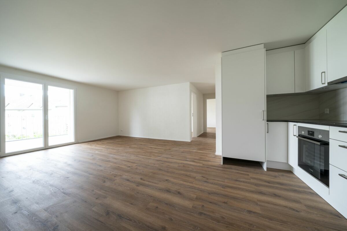 3 ½ rooms apartment, photo 4 sur 9