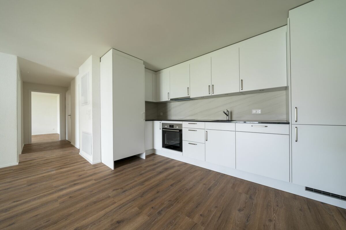 3 ½ rooms apartment, photo 5 sur 9