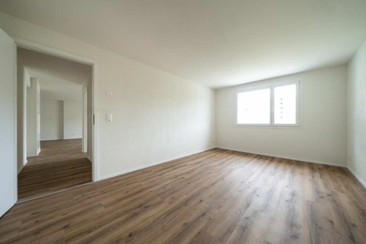 3 ½ rooms apartment, photo 9 sur 9
