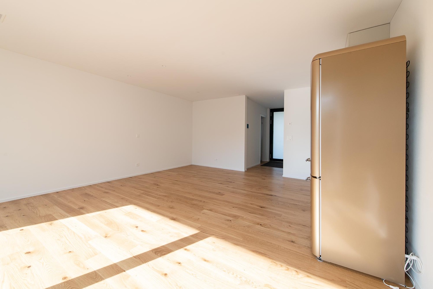 1 ½ rooms apartment, photo 3 sur 9