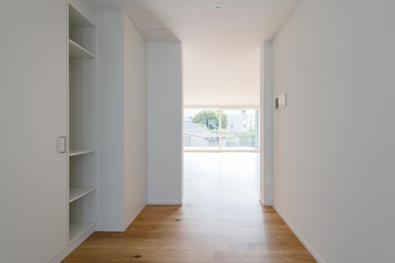 1 ½ rooms apartment, photo 5 sur 9