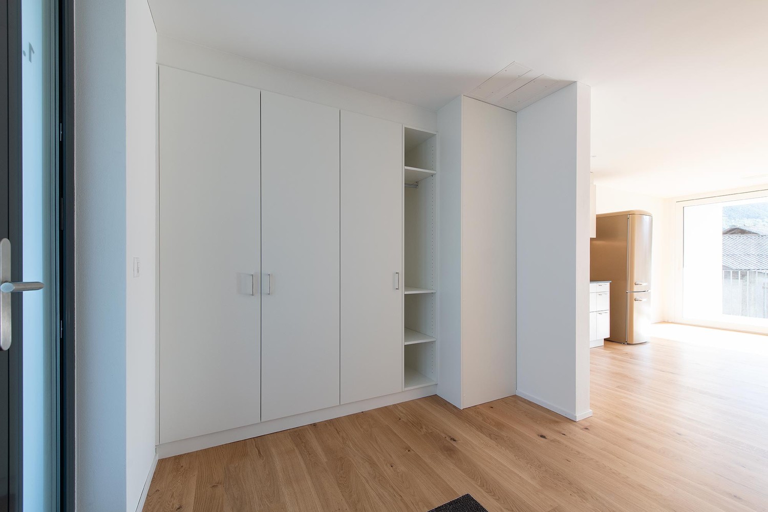 1 ½ rooms apartment, photo 6 sur 9