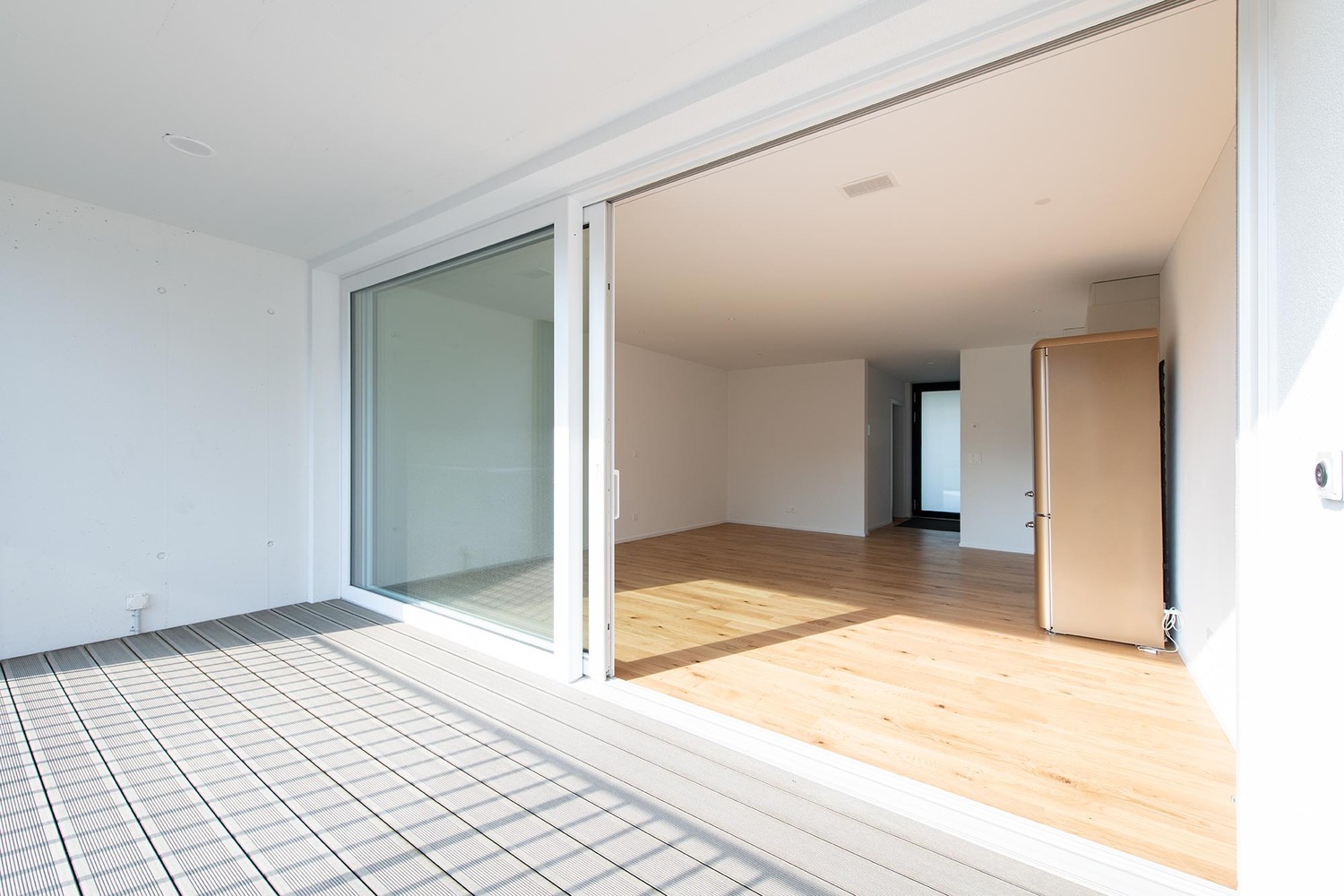 1 ½ rooms apartment, photo 7 sur 9