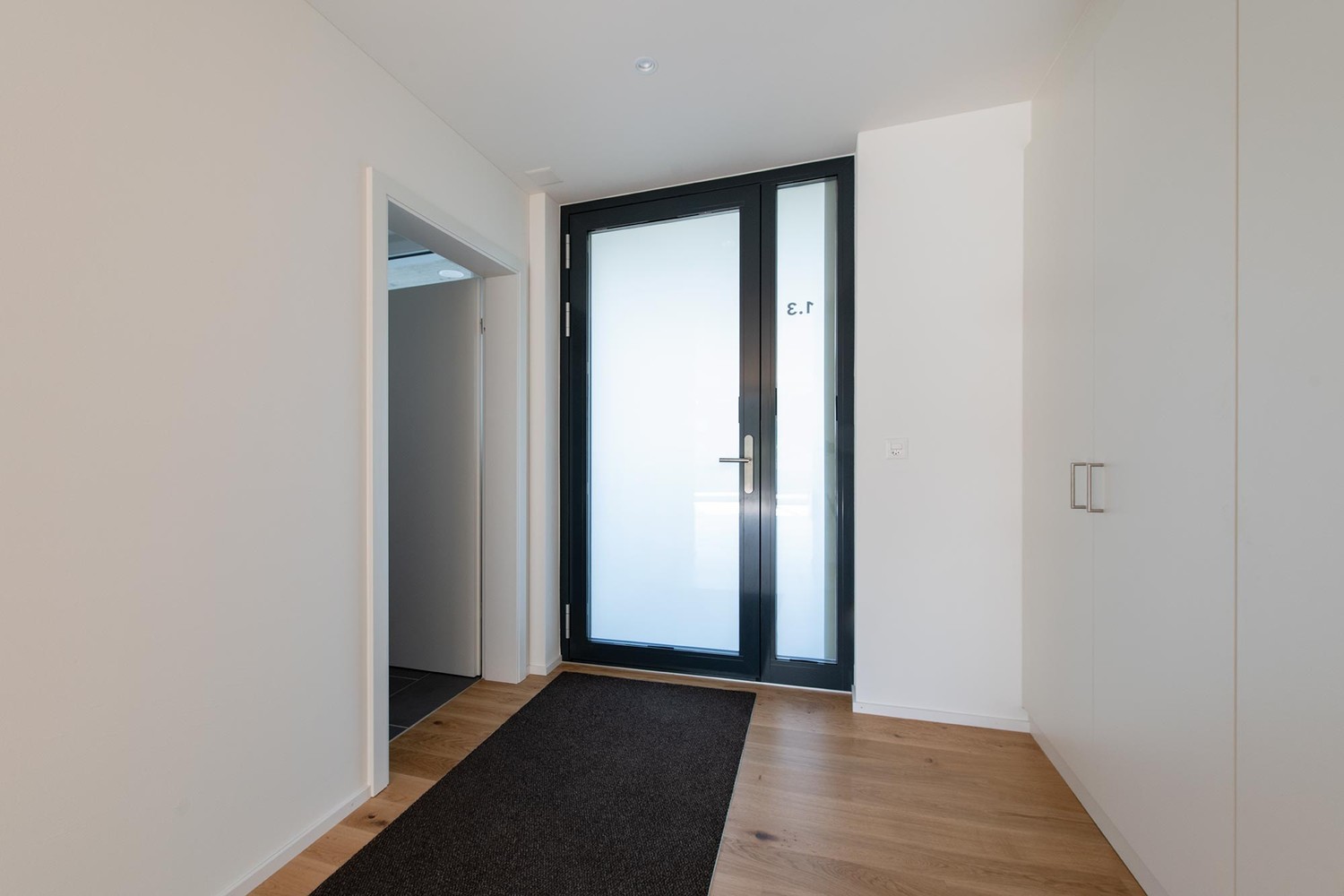 1 ½ rooms apartment, photo 8 sur 9