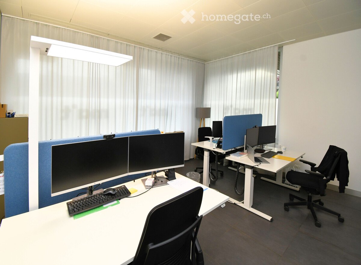 Office, photo 1 of 10