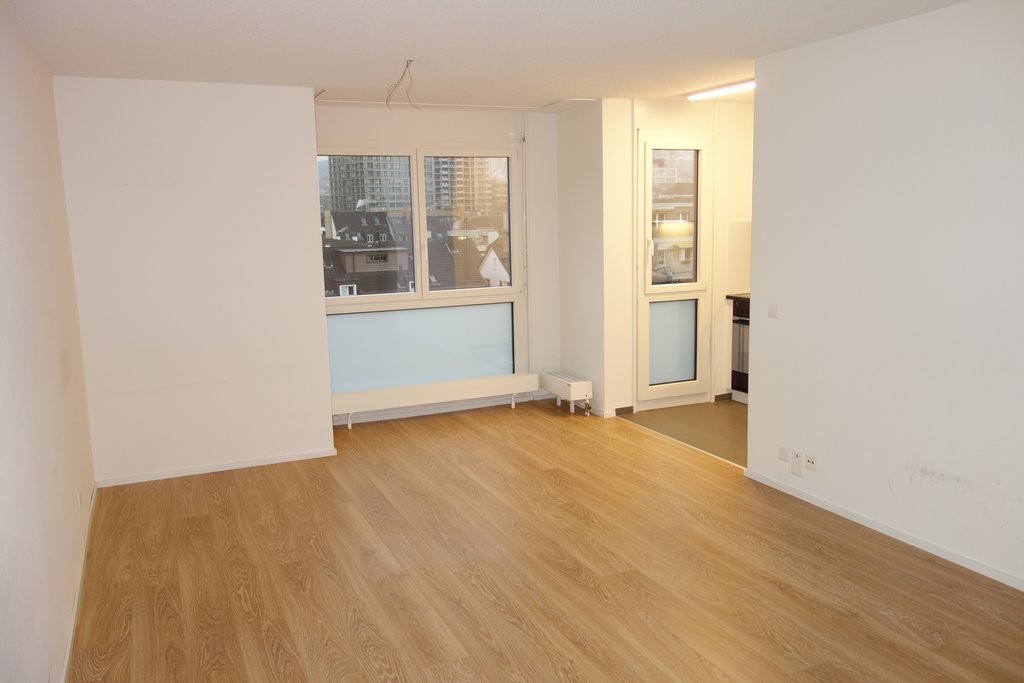 1 room apartment, photo 2 sur 6