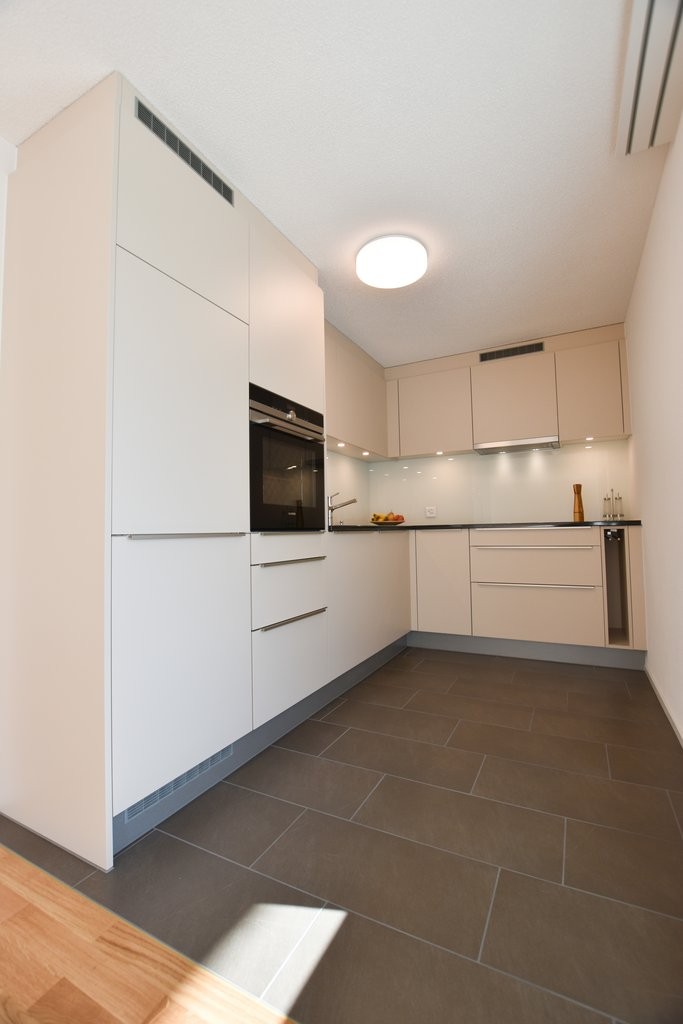 3 ½ rooms apartment, photo 3 of 8