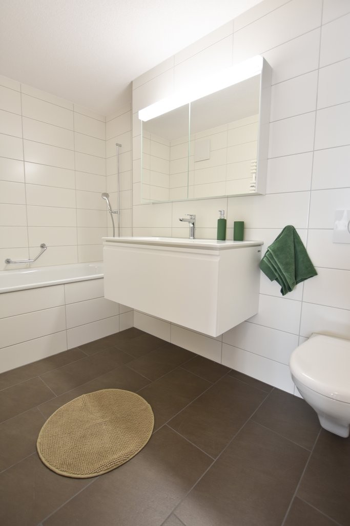 3 ½ rooms apartment, photo 7 of 8