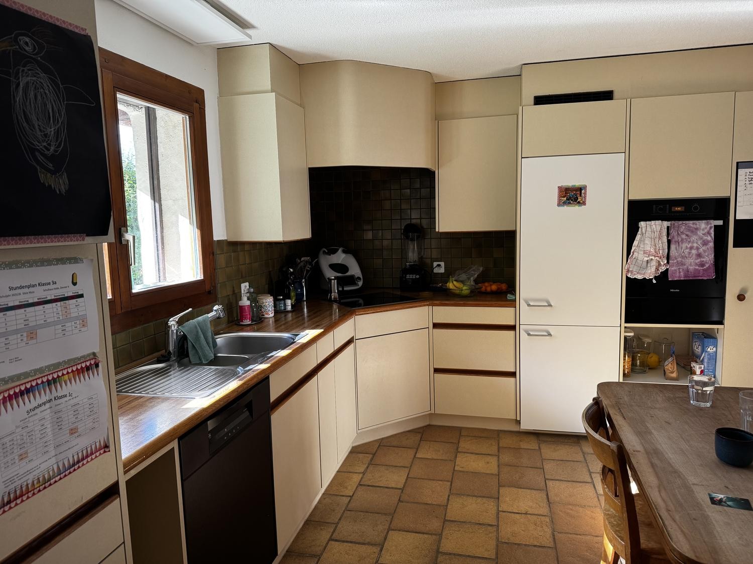 5 ½ rooms apartment, photo 3 of 4
