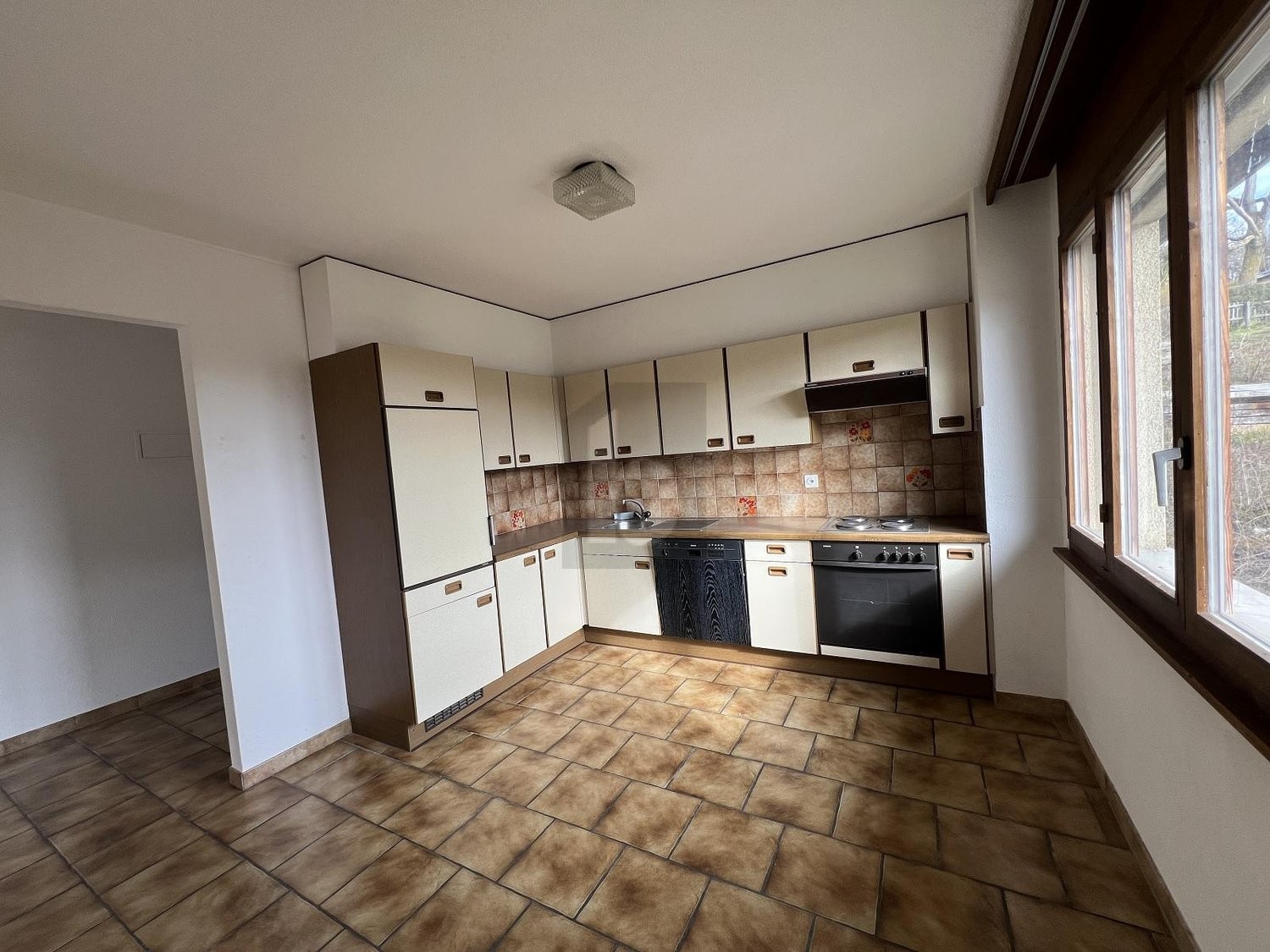 3 rooms apartment, photo 1 of 4