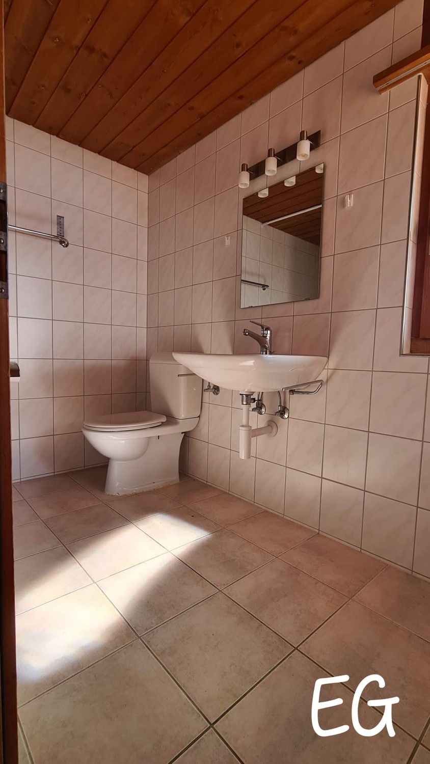4 ½ rooms single house