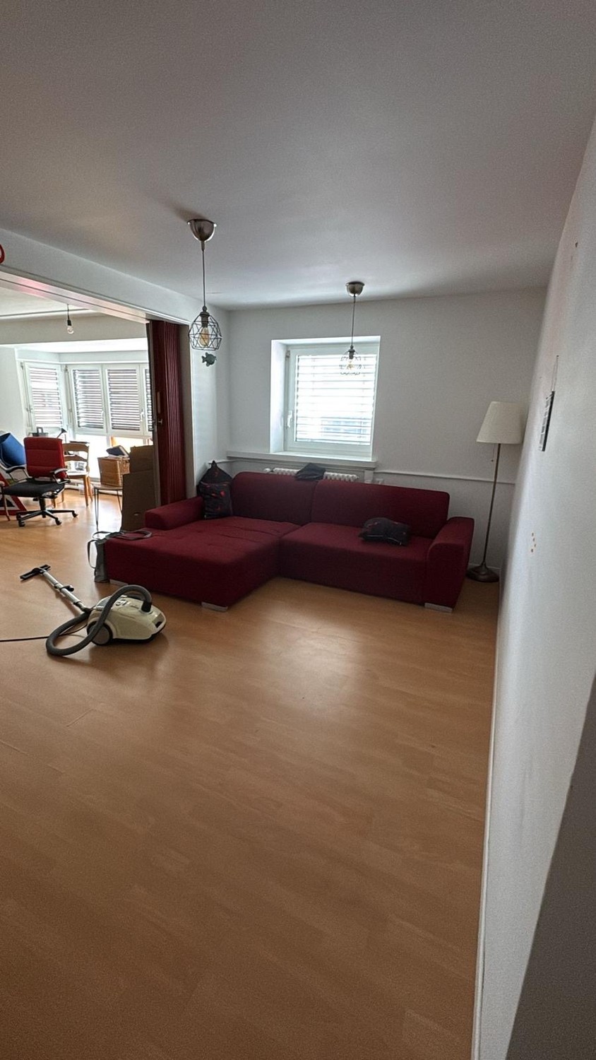 Room in a shared flat