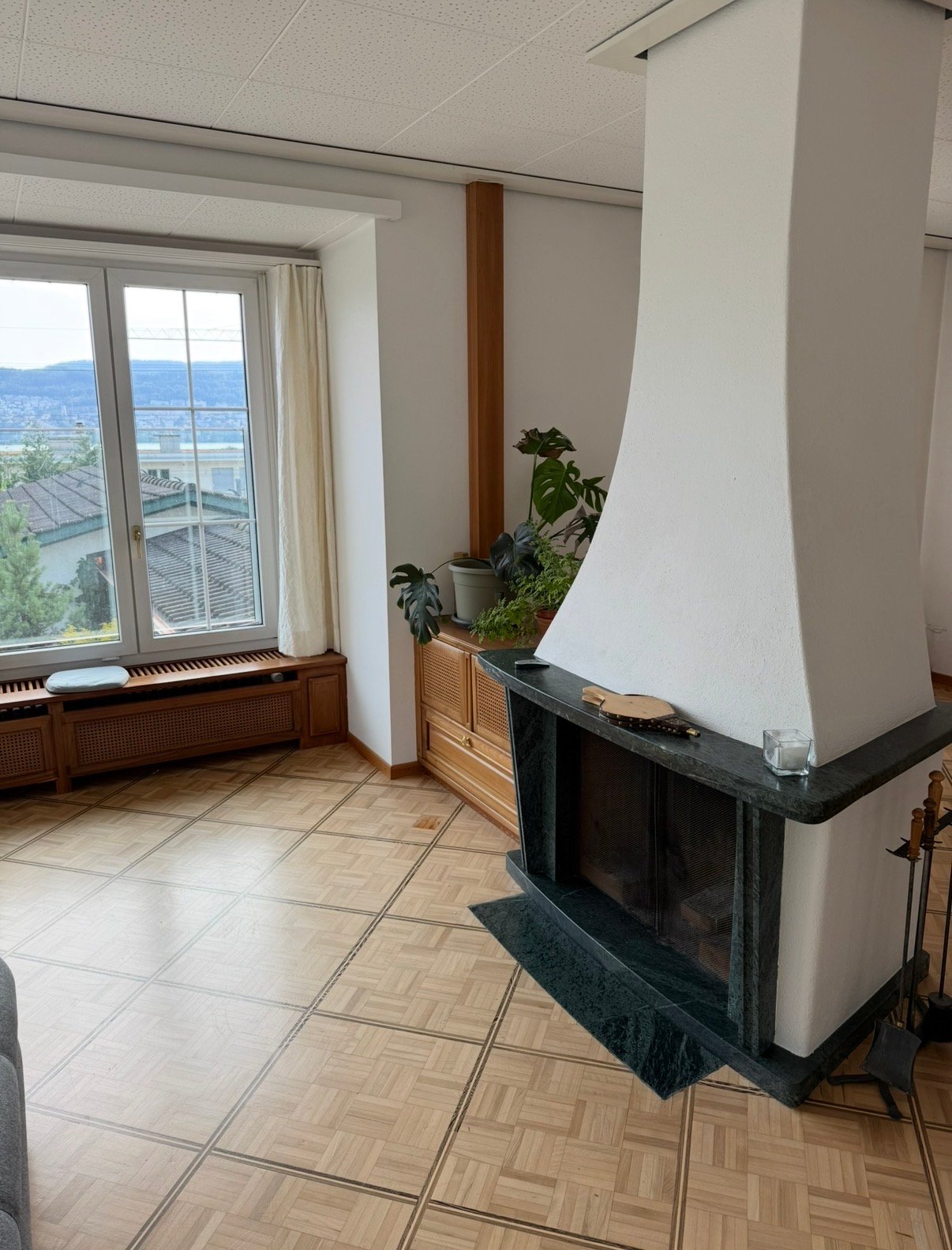 Room in a shared flat, photo 4 of 8
