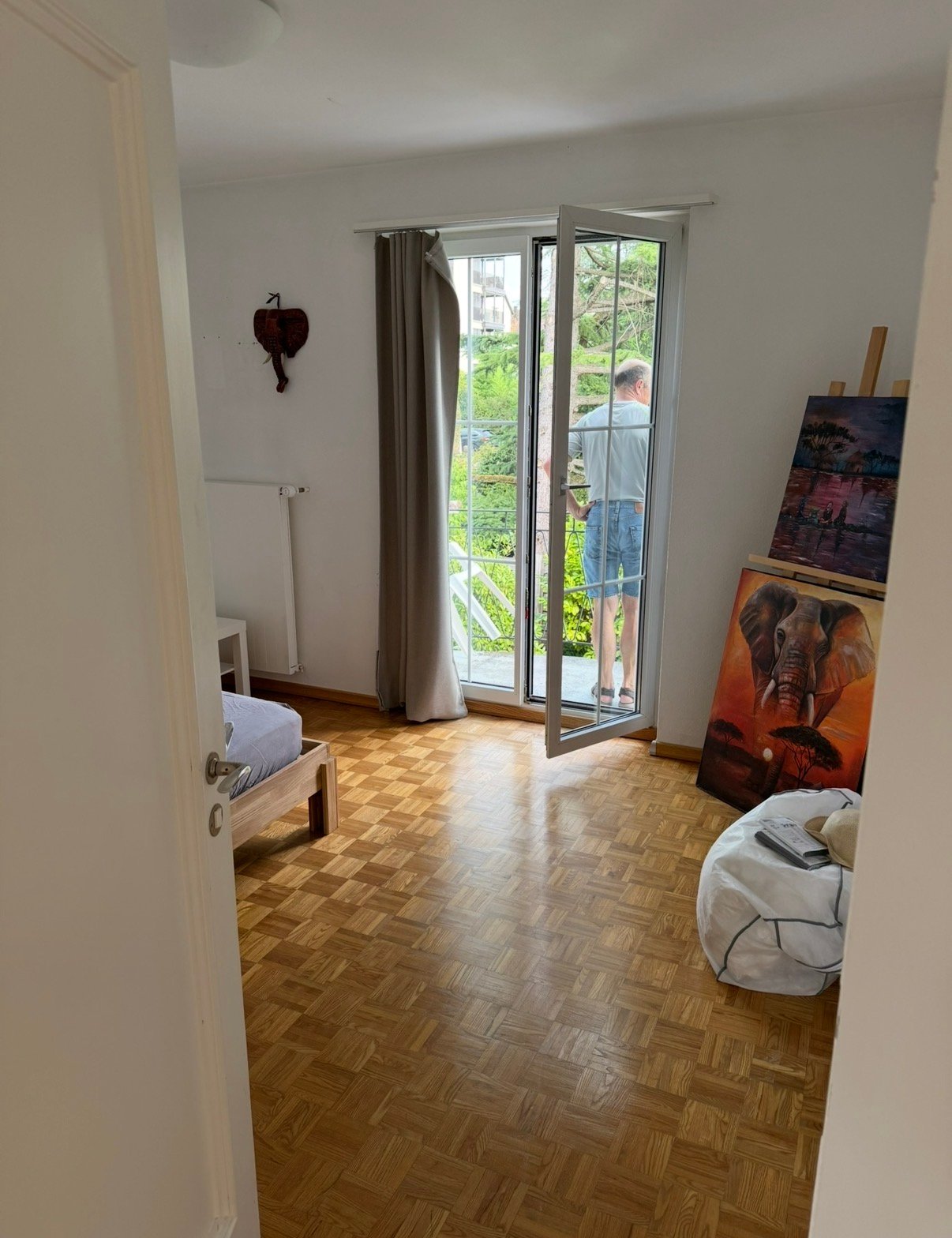Room in a shared flat, photo 6 of 8