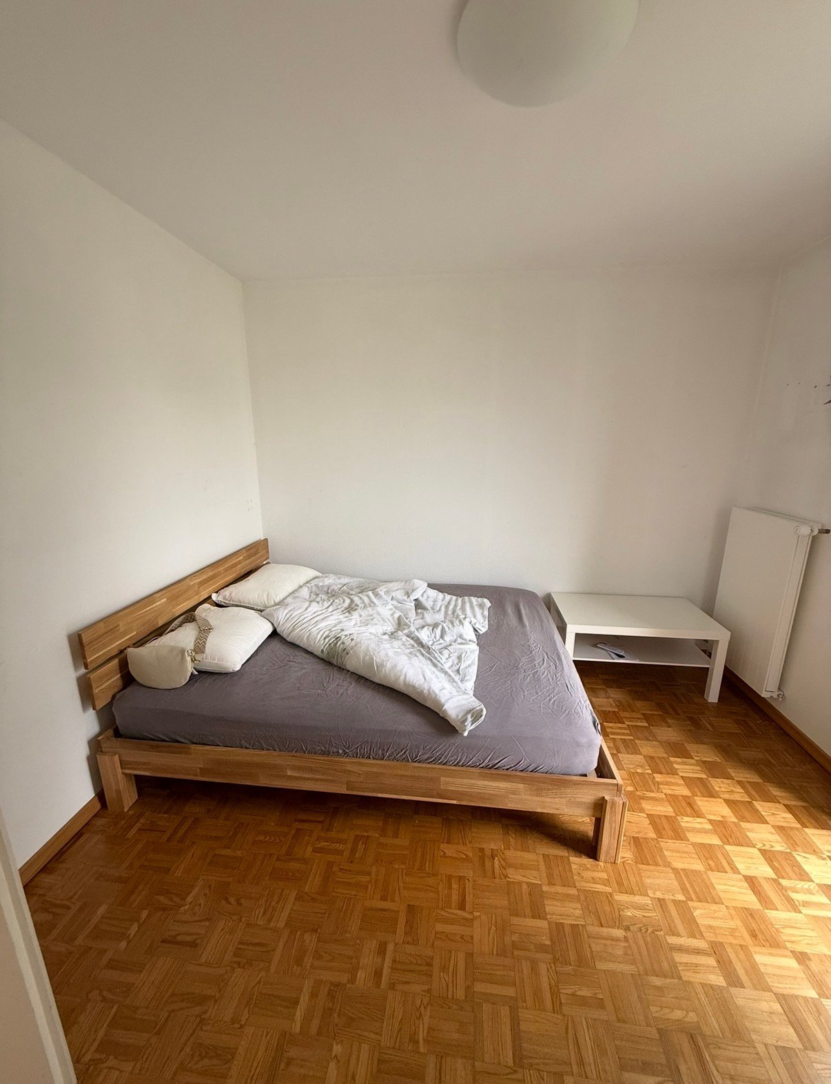 Room in a shared flat, photo 7 of 8