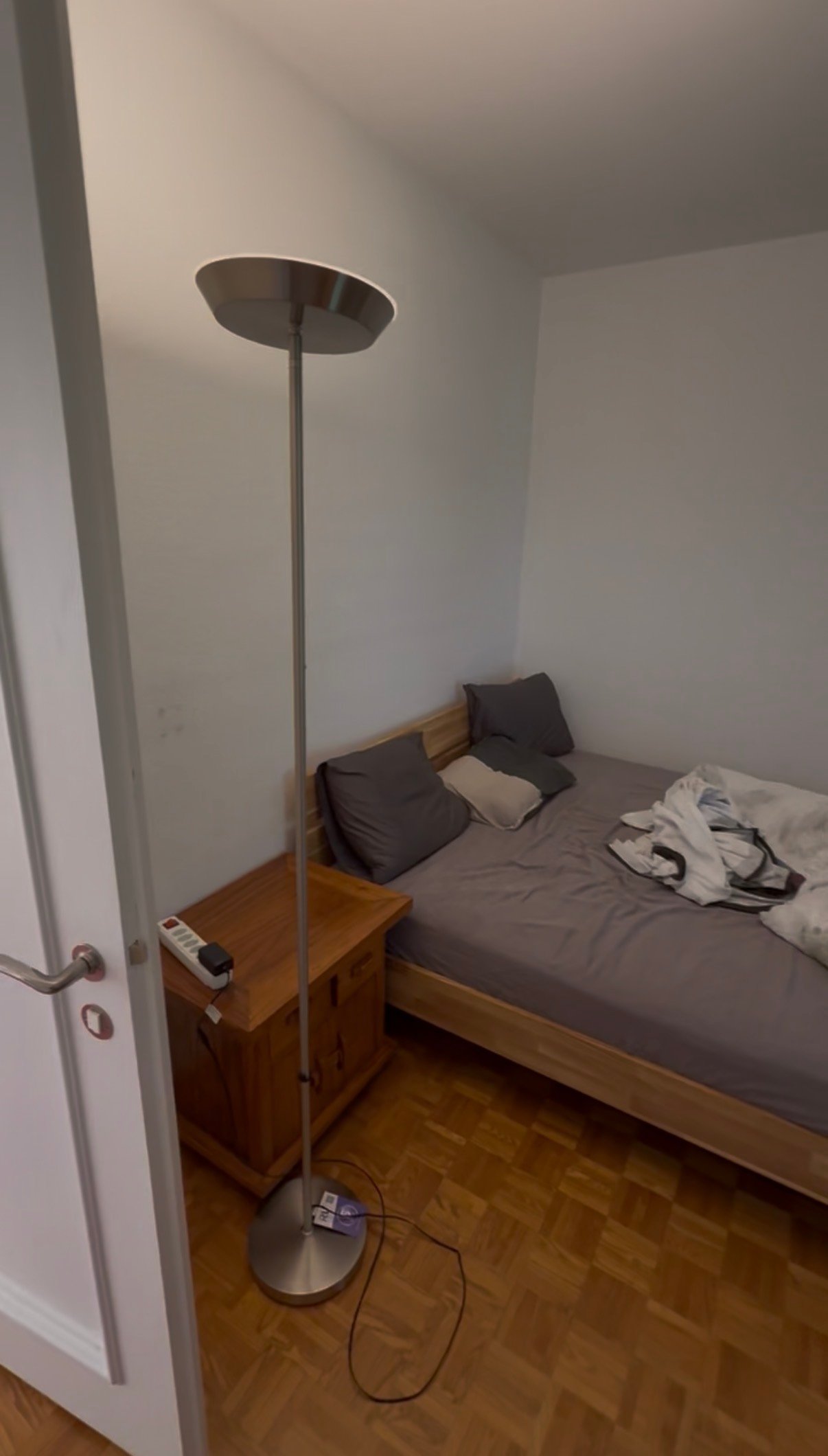 Room in a shared flat, photo 1 of 8