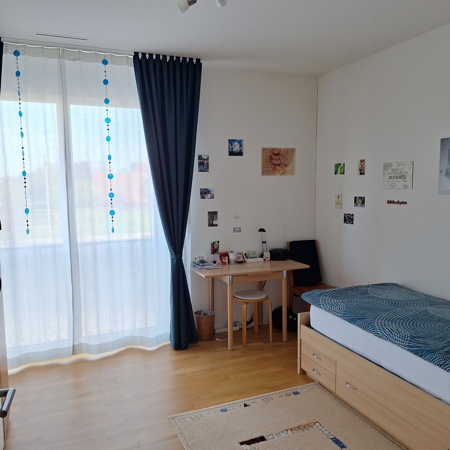 Room in a shared flat, Foto 1 von 10