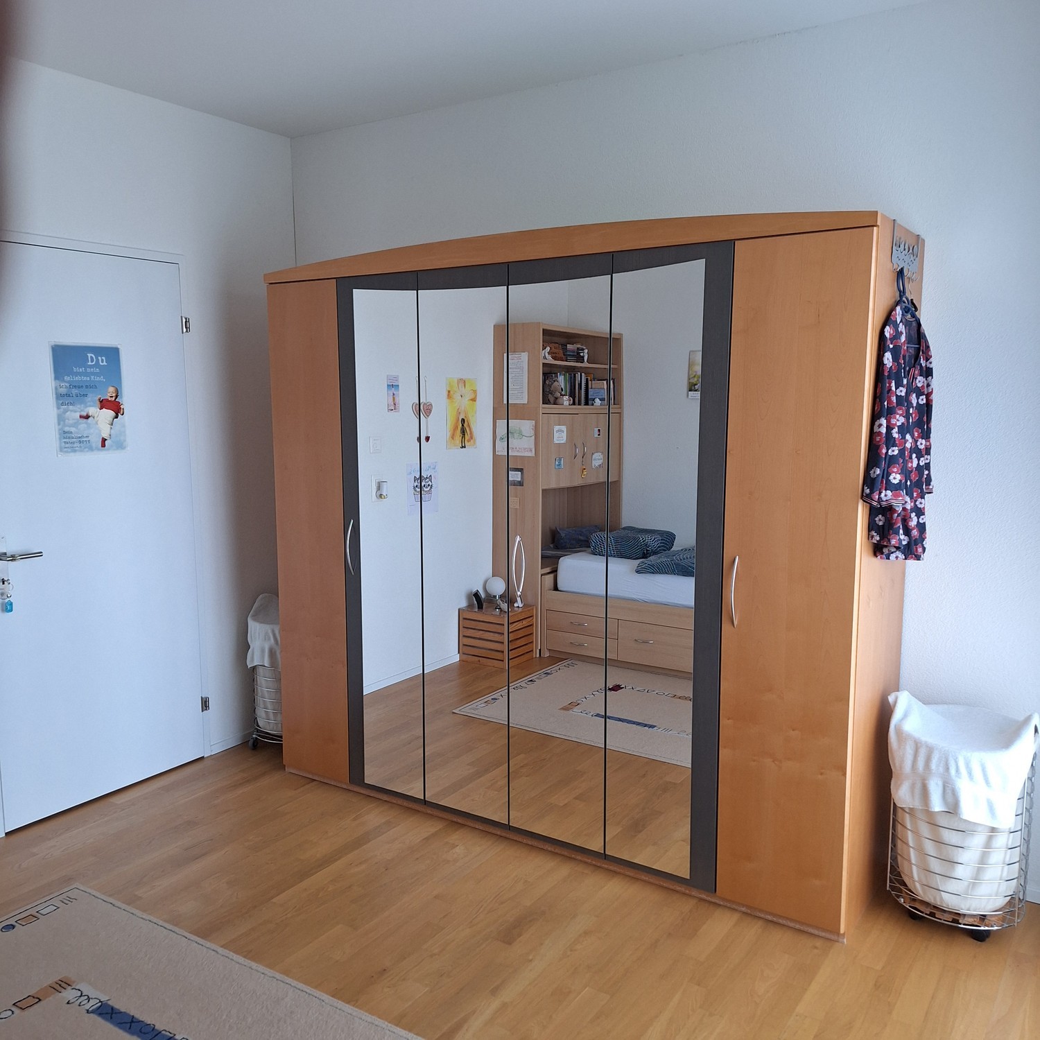 Room in a shared flat, Foto 2 von 10