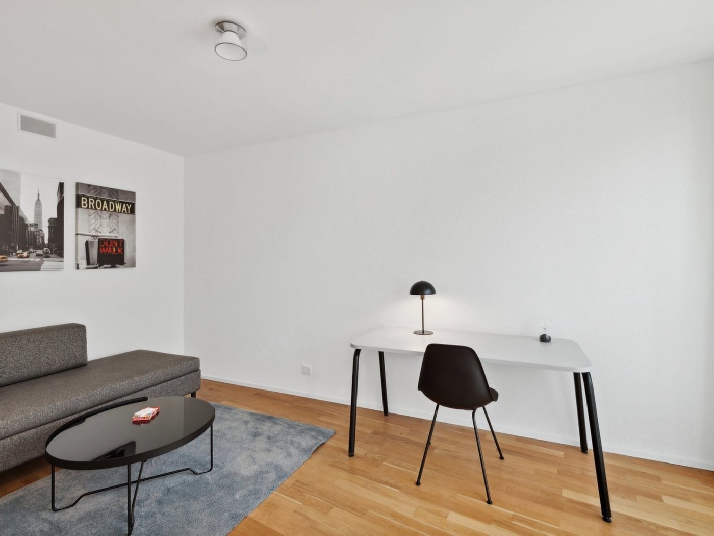 3 ½ rooms furnished flat, photo 5 of 9