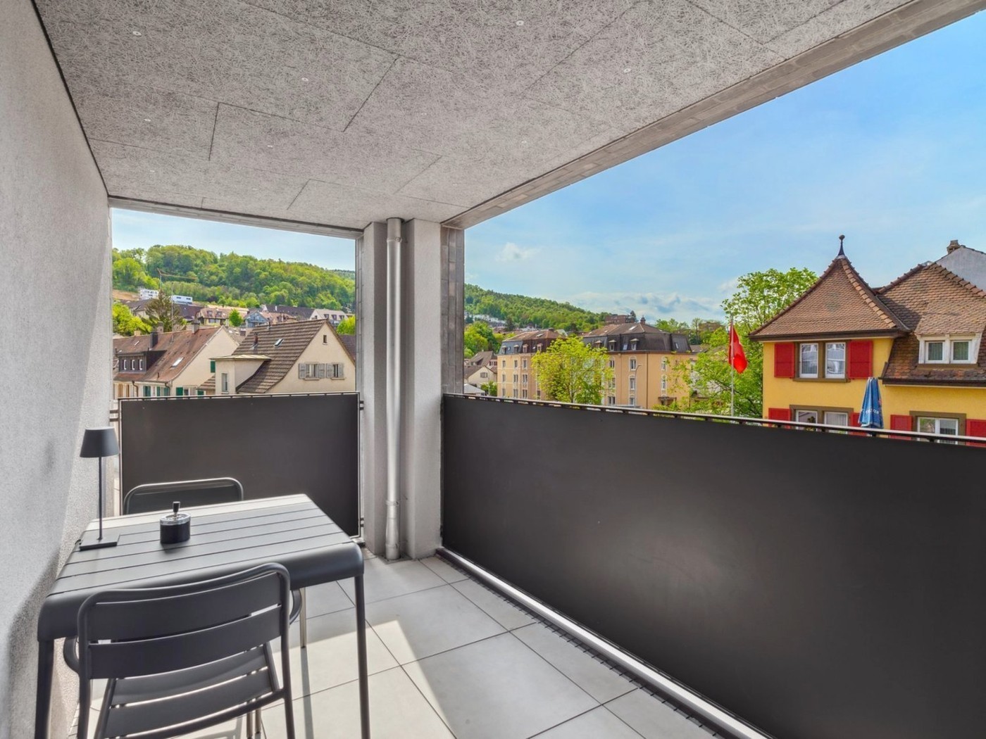 3 ½ rooms furnished flat, photo 8 of 9
