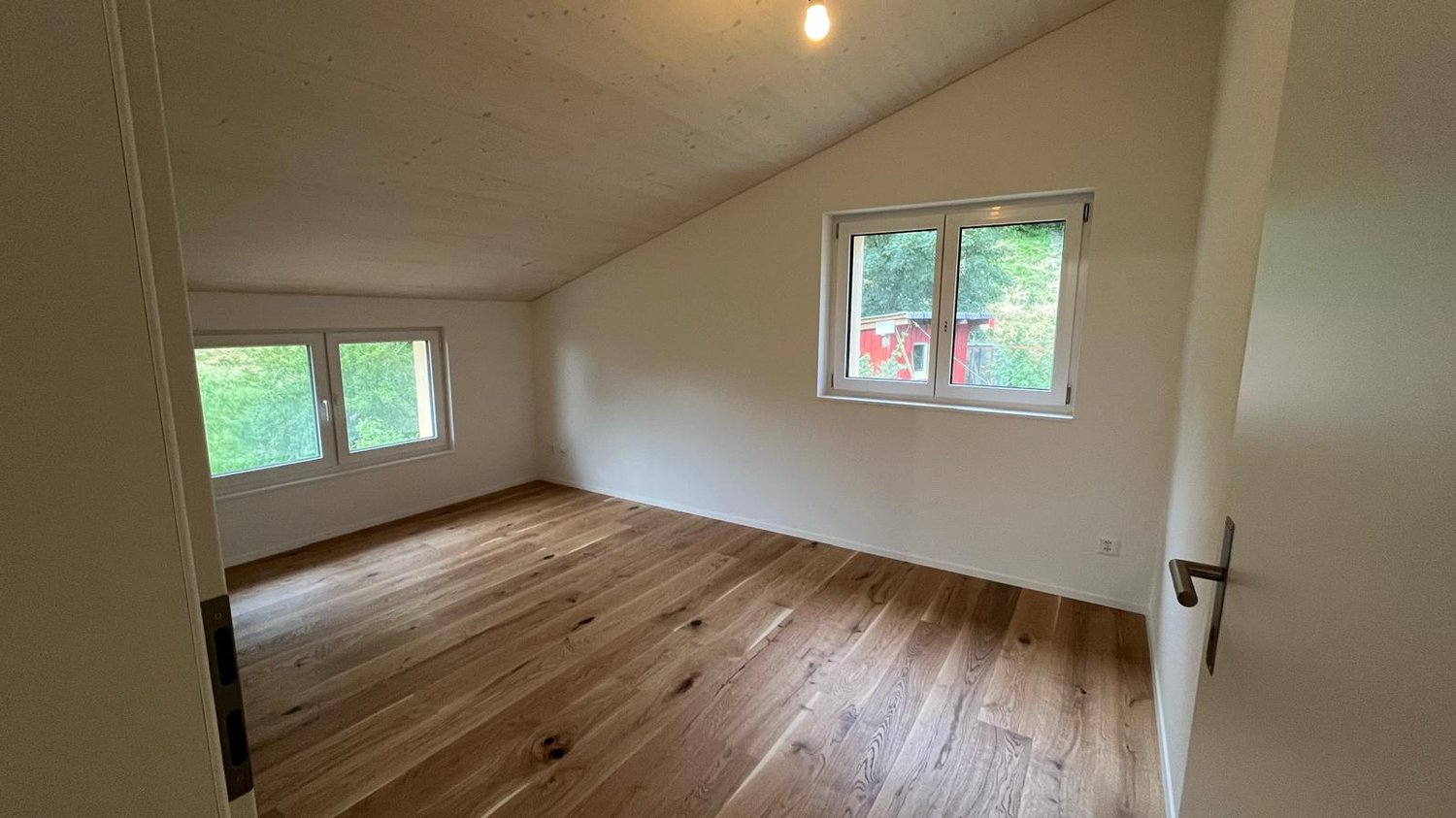 4 ½ rooms apartment, photo 9 of 10