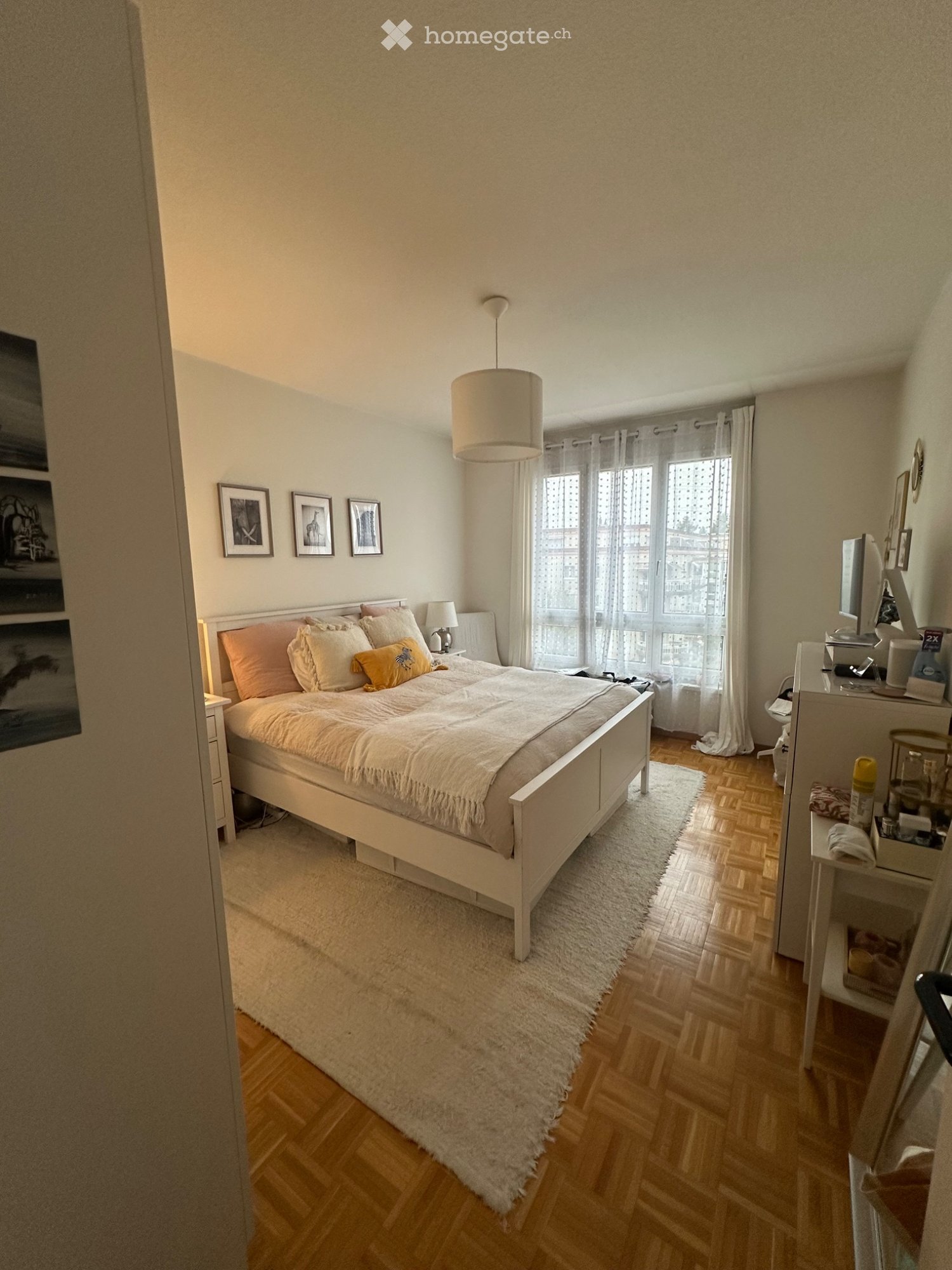 1 rooms apartment