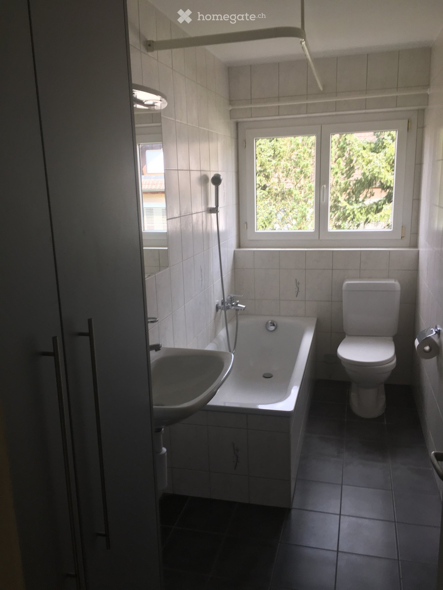 4 rooms apartment, photo 2 sur 5