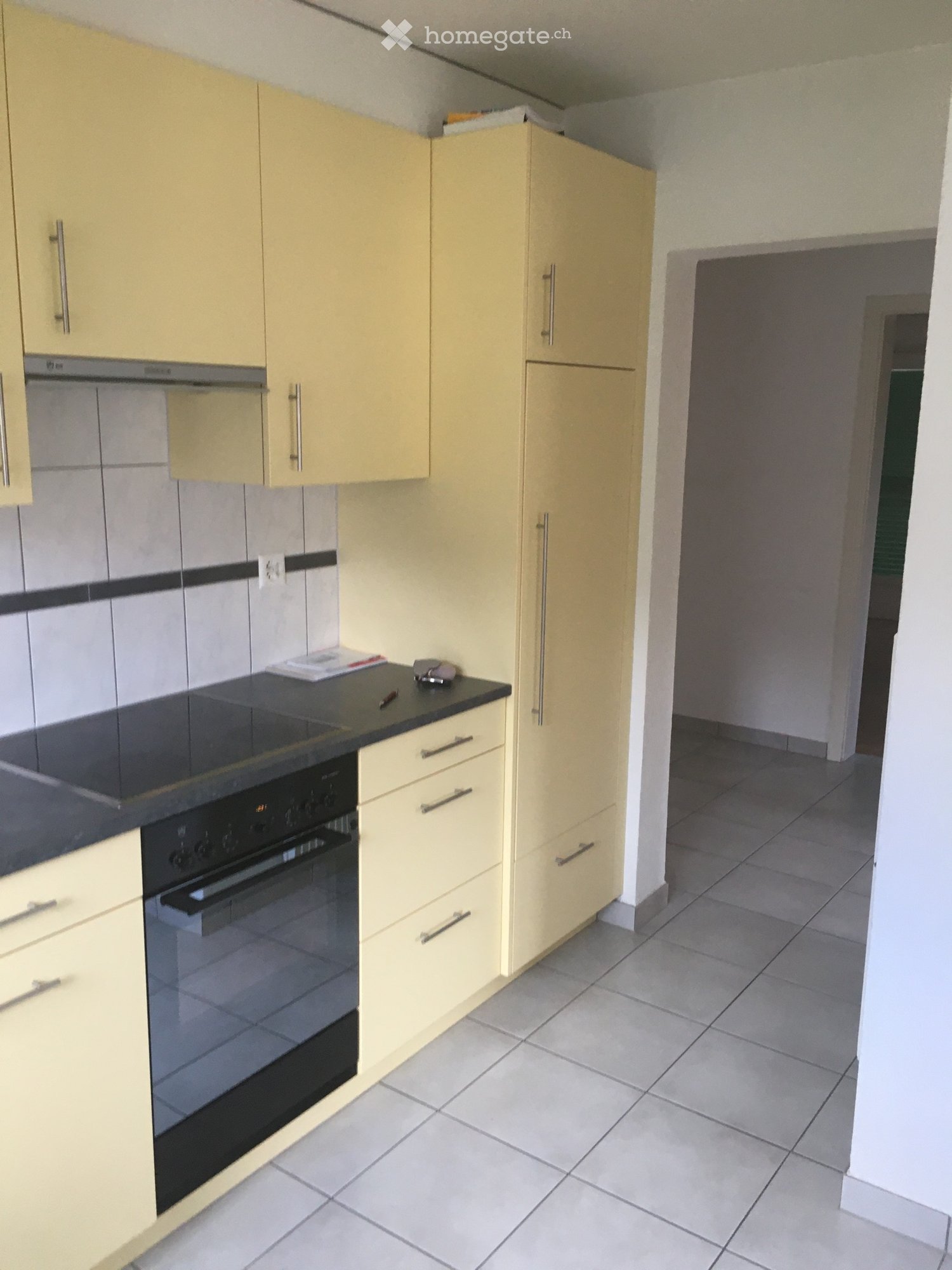 4 rooms apartment, photo 5 sur 5
